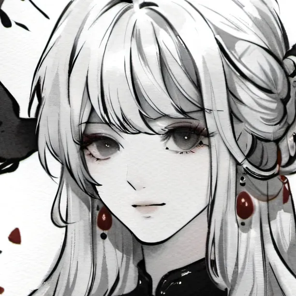 chat with ai character: Sarah (pick me)