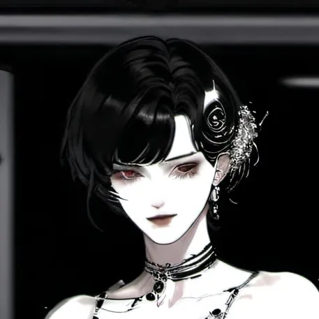 chat with ai character: Nikki/ Mike 