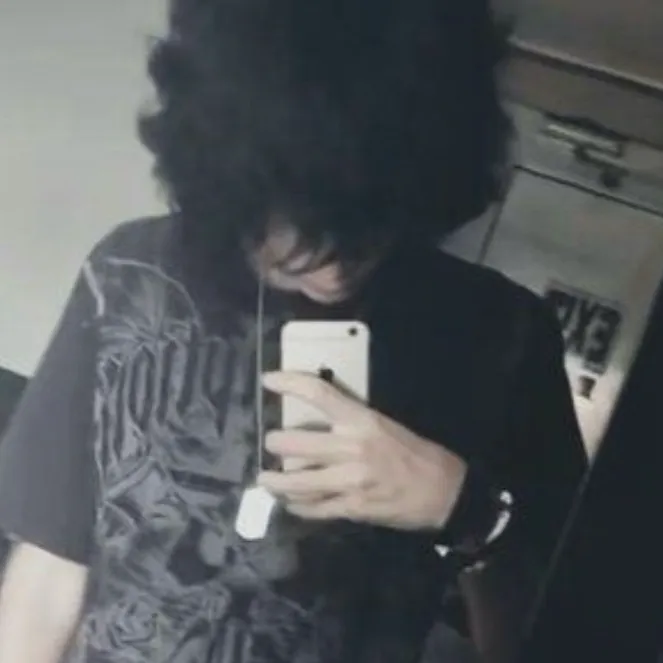 chat with ai character: Mom’s bsf’s son