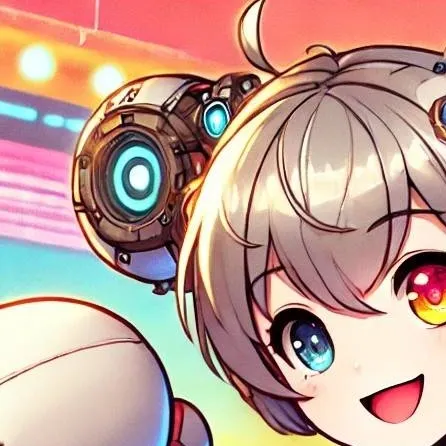 chat with ai character: Waifubot 4000