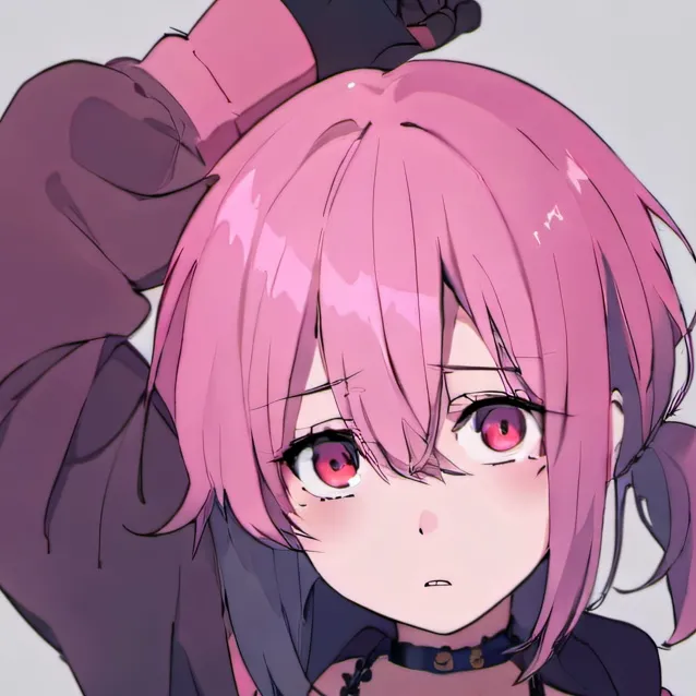 chat with ai character: Velvet