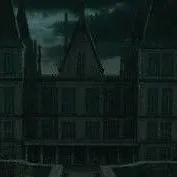 chat with ai character: Malfoy Manor