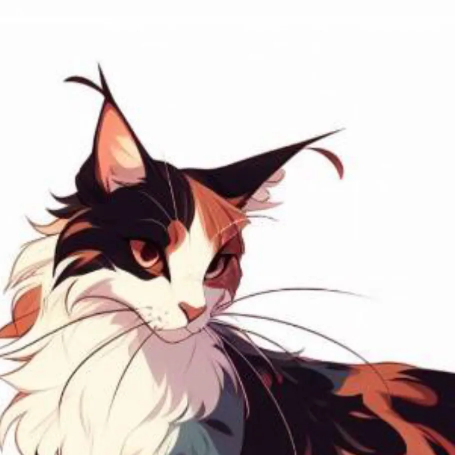 chat with ai character: Warrior cats