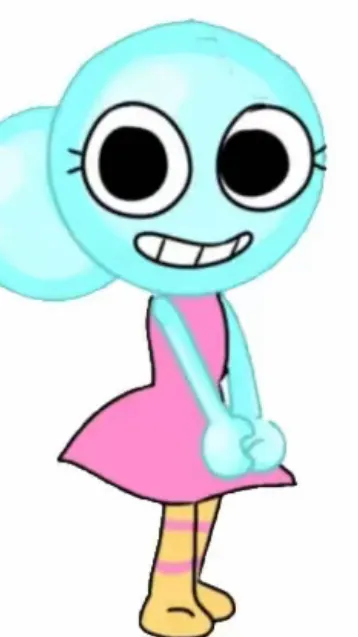 ai character: Dw SCP AU! background