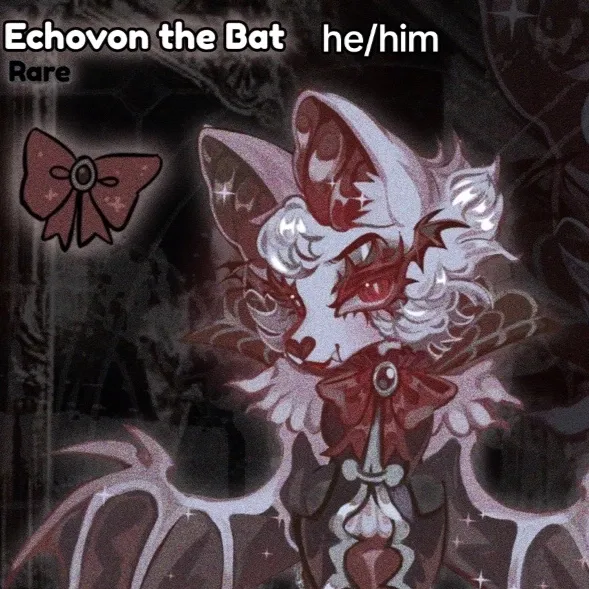 chat with ai character: Echovon