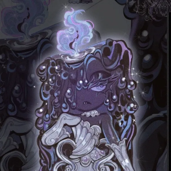 chat with ai character: Celest