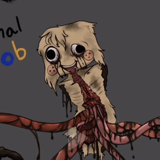chat with ai character: Leathal goob