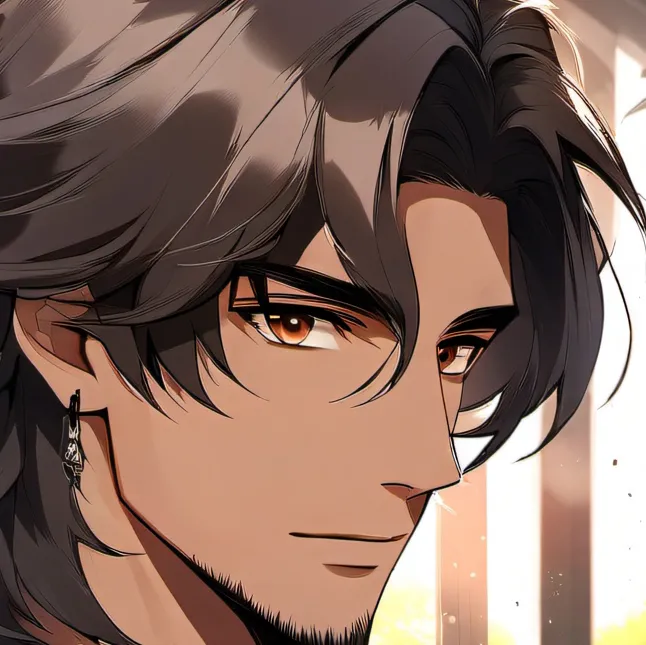 chat with ai character: Hart