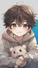 ai character: Tyler background