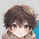 chat with ai character: Tyler