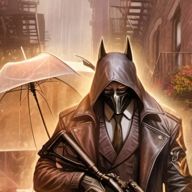 chat with ai character: Jackson Lee