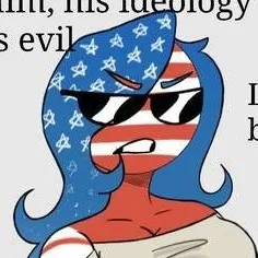 chat with ai character: female U.S.A