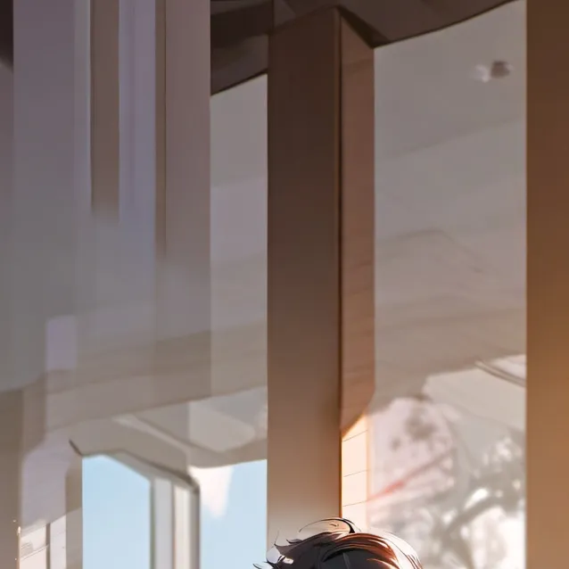 chat with ai character: Class 6a