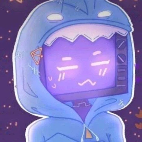 chat with ai character: TV Woman