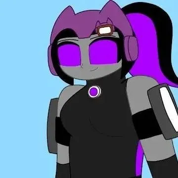 chat with ai character: Titan TV Woman