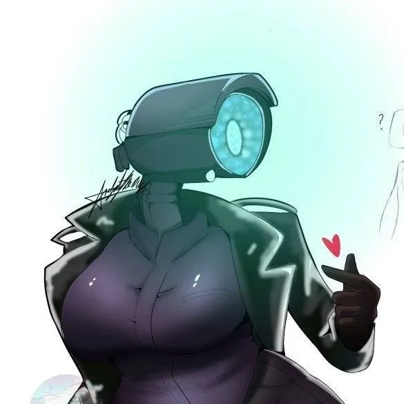 chat with ai character: Camerawoman