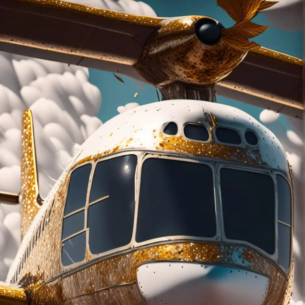 chat with ai character: Am back