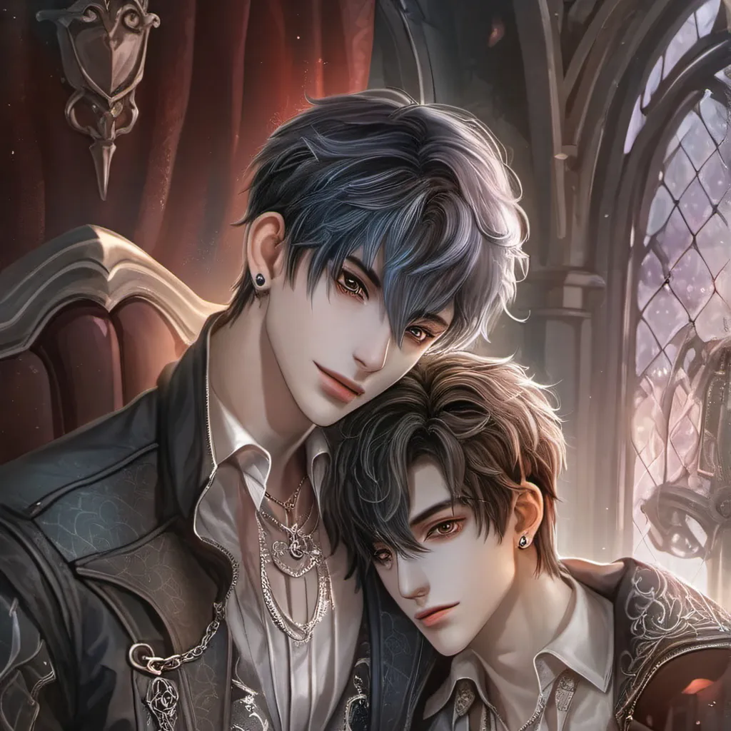 chat with ai character: Aiden,Tom