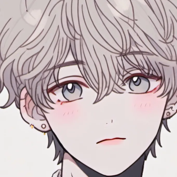 chat with ai character: Nick