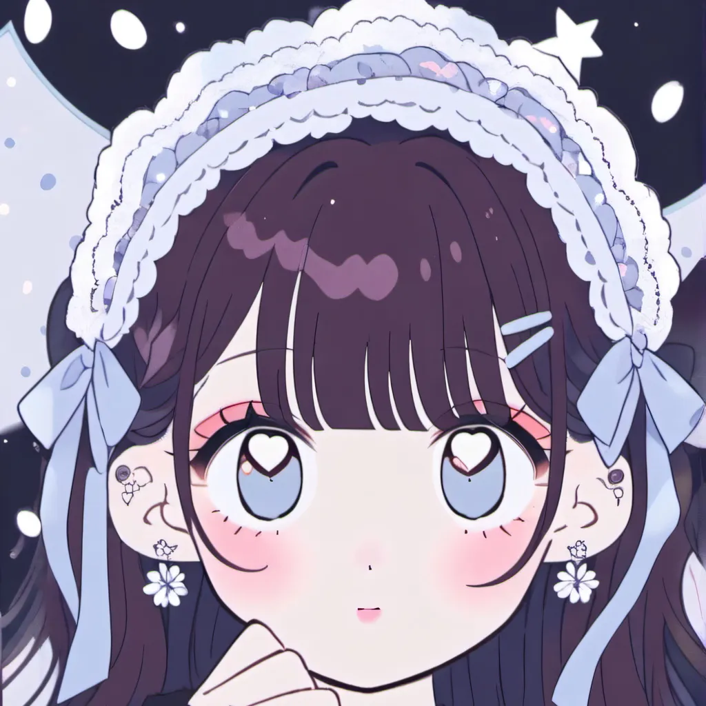 chat with ai character: Julia