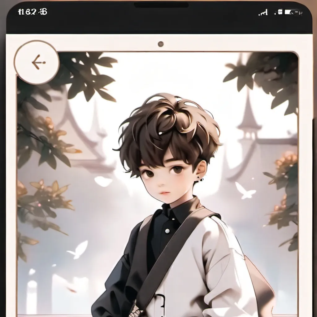 chat with ai character: Grayson