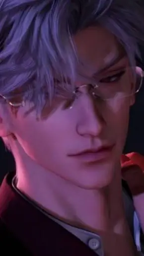 ai character: Sylus🫀 background