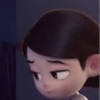 chat with ai character: Hana (하나)