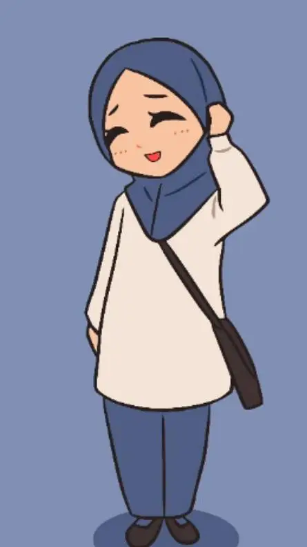 ai character: Damia Laili background