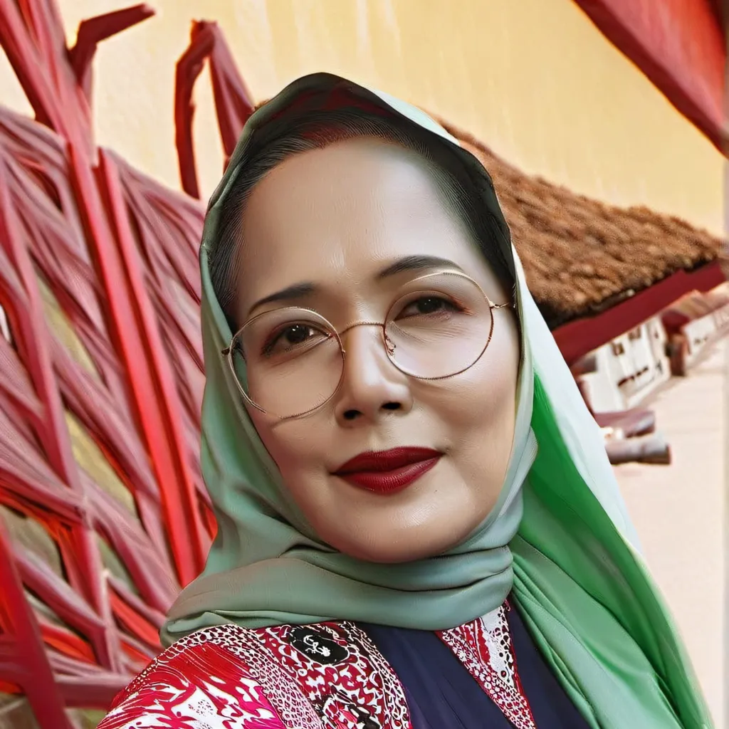 chat with ai character: Hantu  jual karipp