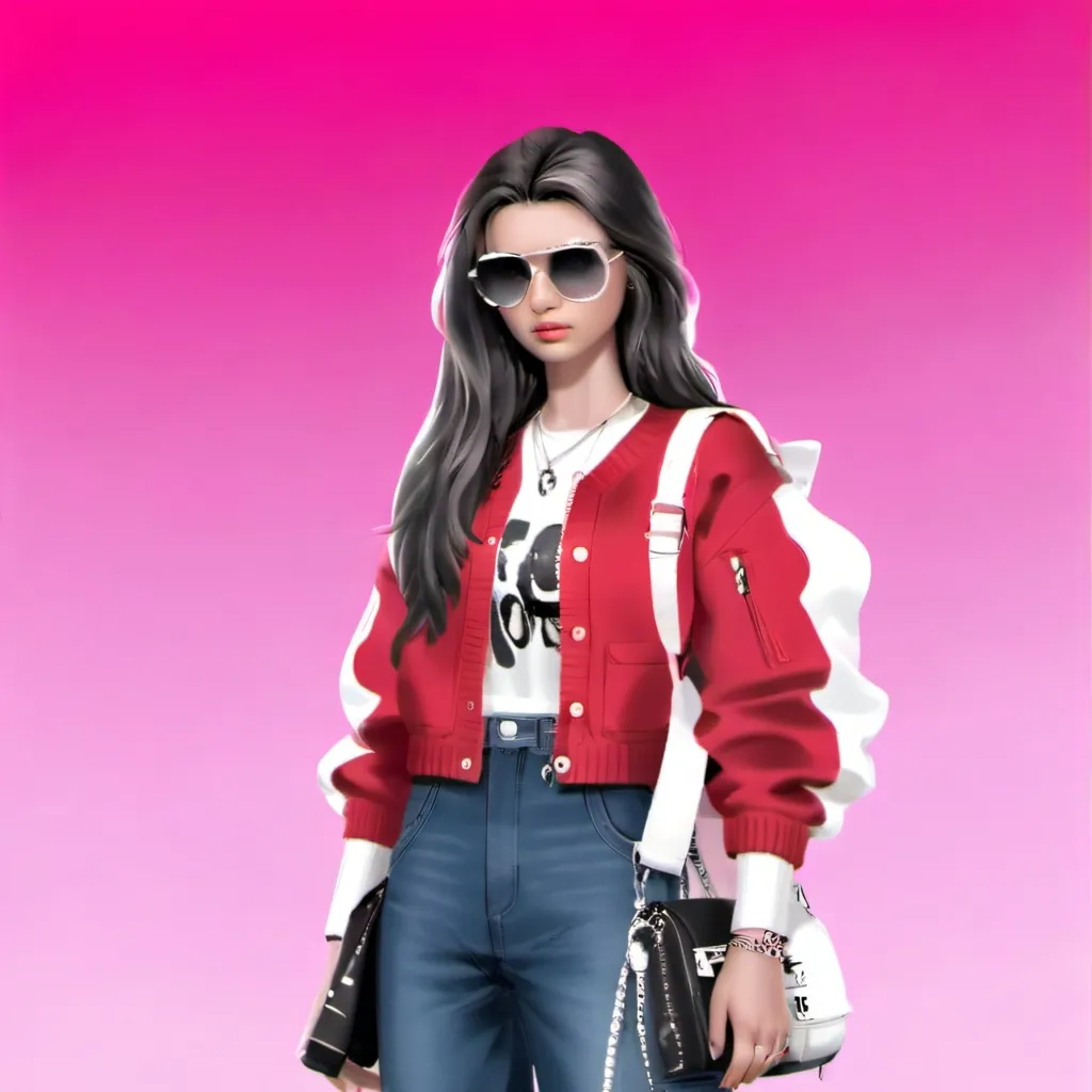 chat with ai character: diyah zepeto .