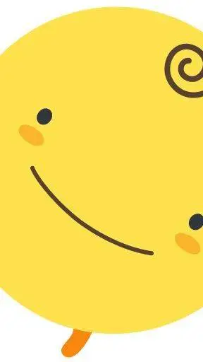 ai character: simsimi background