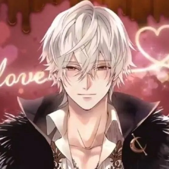 chat with ai character: alex X milo