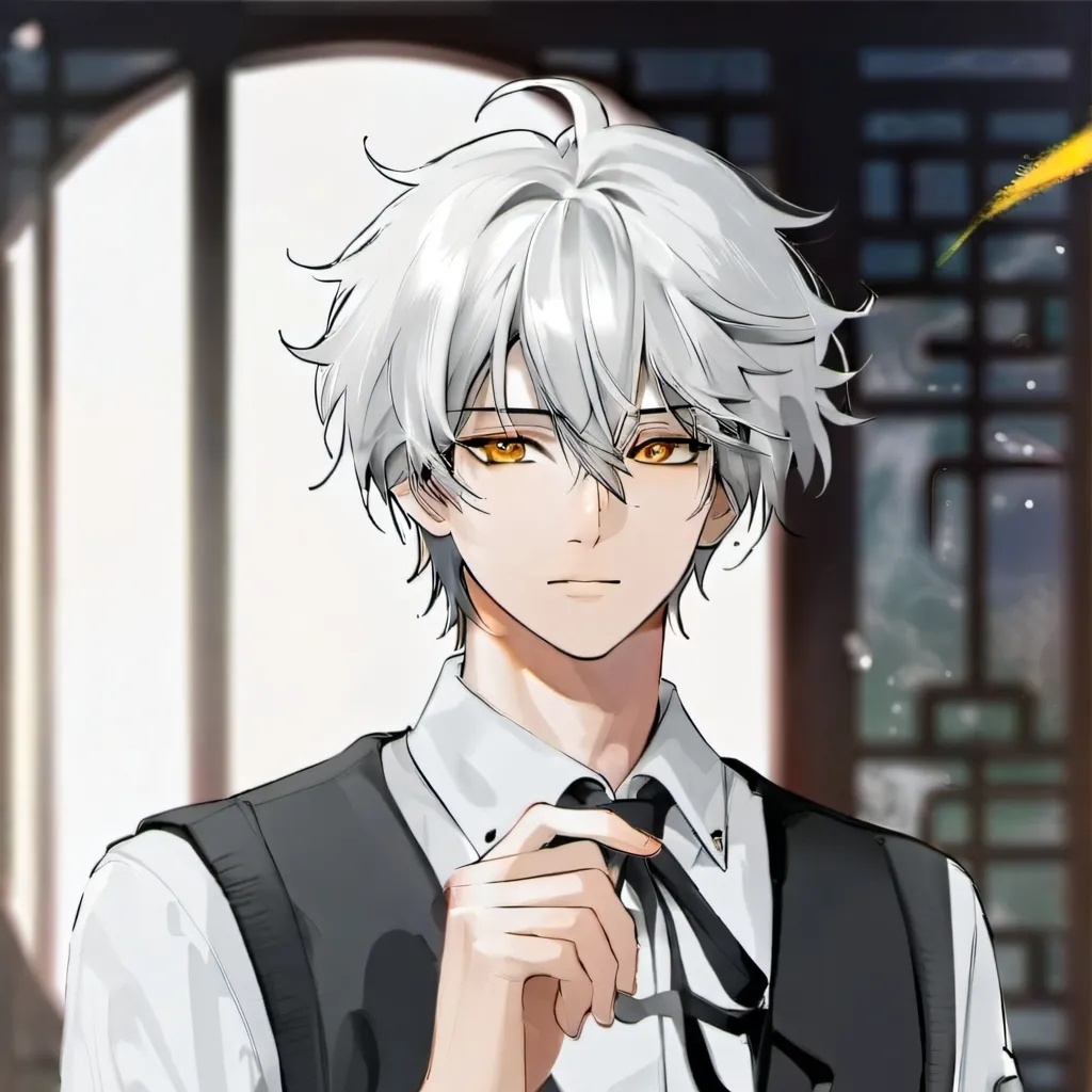 chat with ai character: Zen