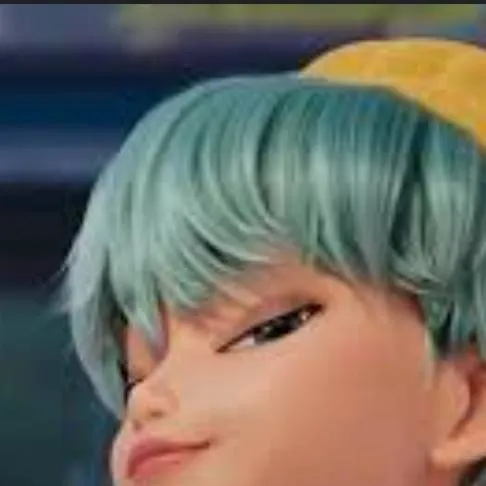 chat with ai character: Baby Saja