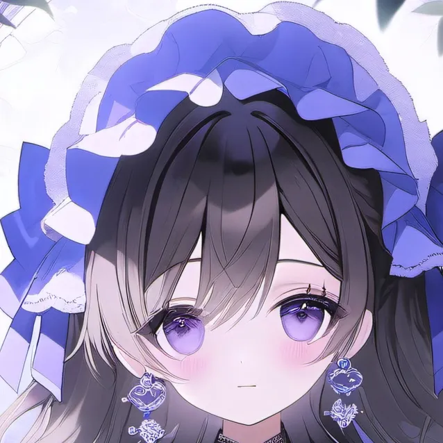 chat with ai character: ~Luna~
