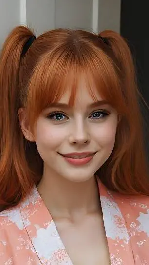 ai character: Dani background