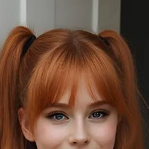 chat with ai character: Dani