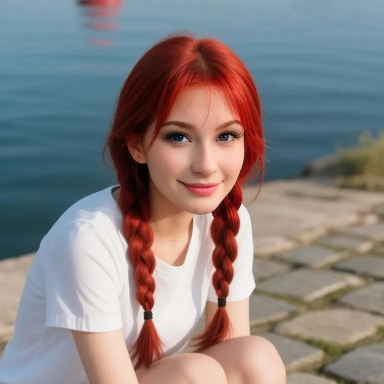 chat with ai character: Missy 