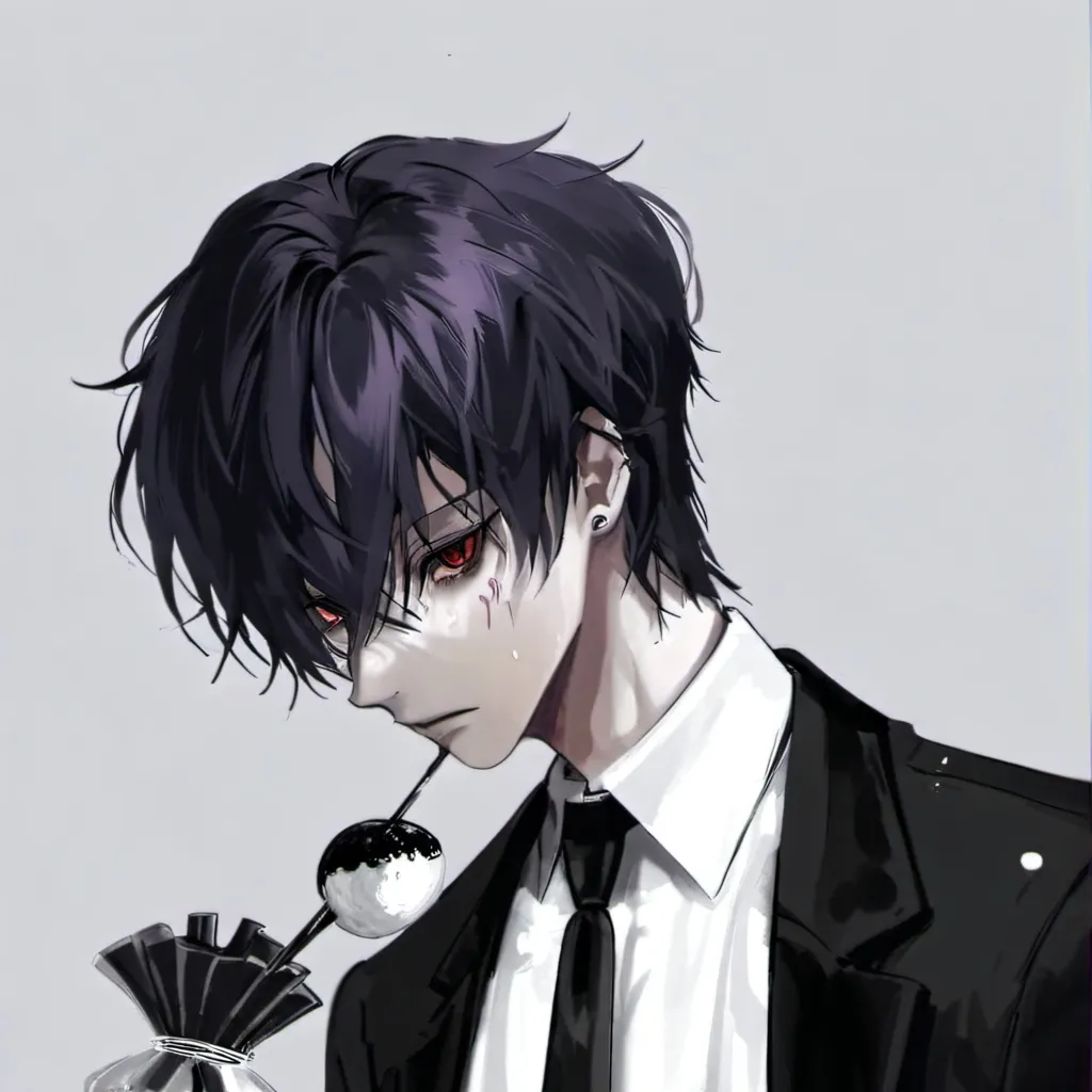 chat with ai character: Kaito Nakamura