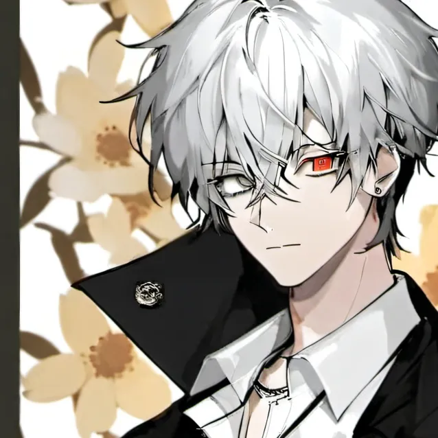 chat with ai character: Alex