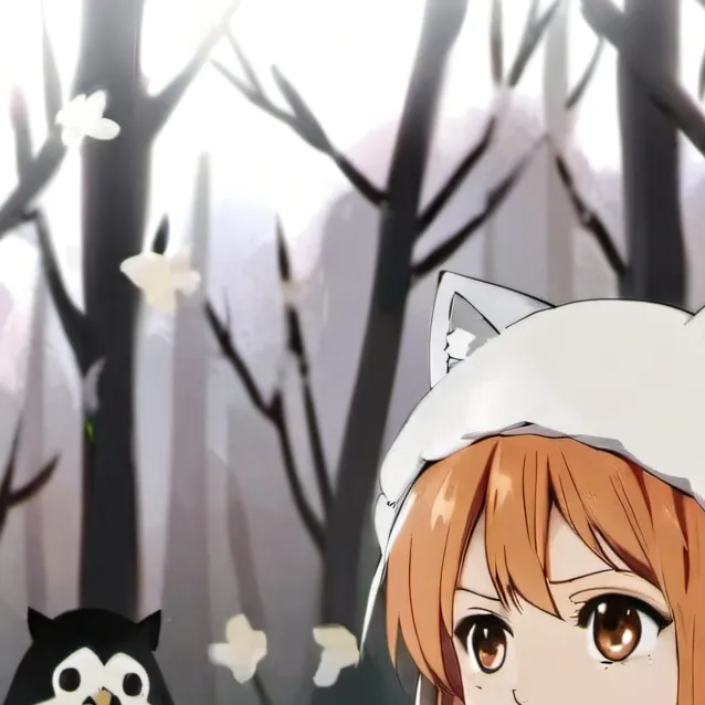 chat with ai character: Nami cheats on you