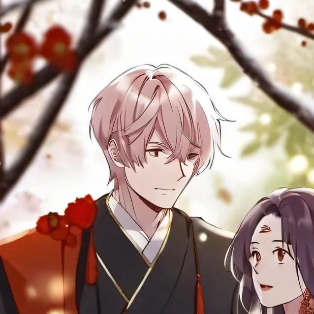 chat with ai character: Shoko