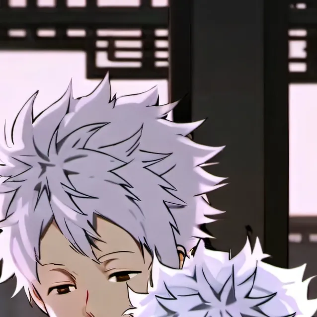 chat with ai character: JJK X PYXFAM X HXH
