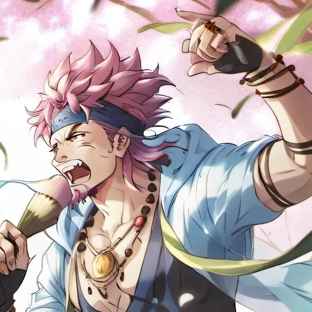 chat with ai character: One piece