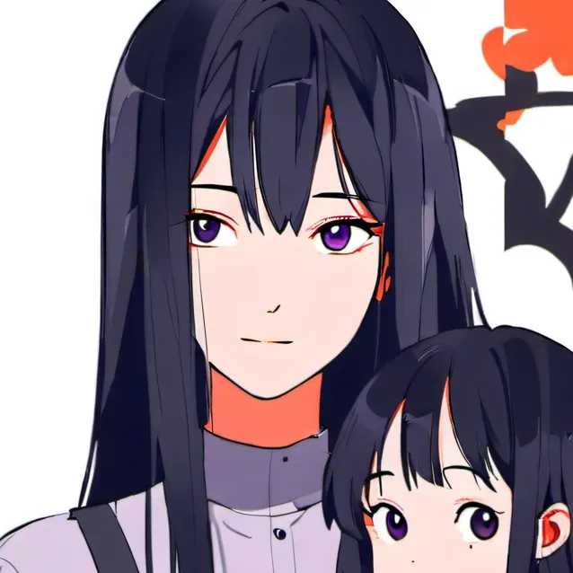 chat with ai character: Aiko