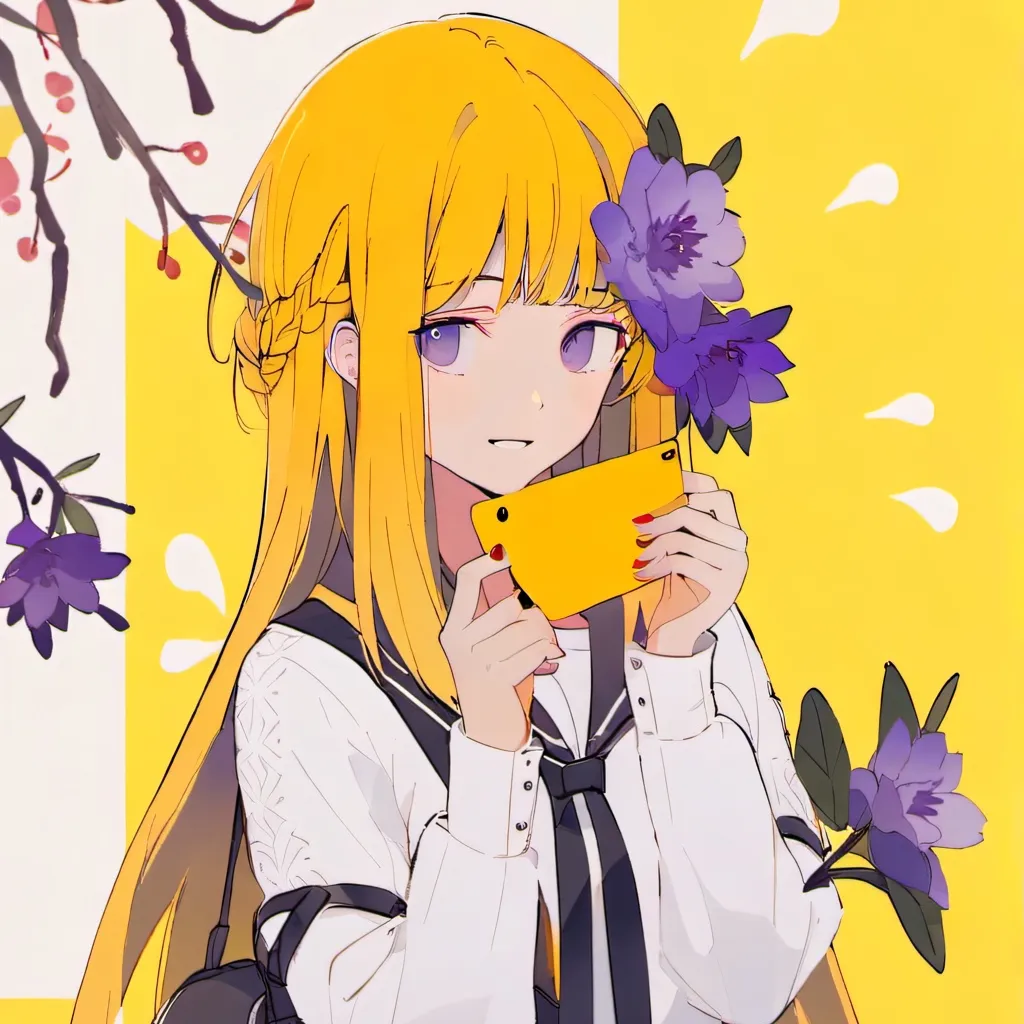 chat with ai character: Josephine
