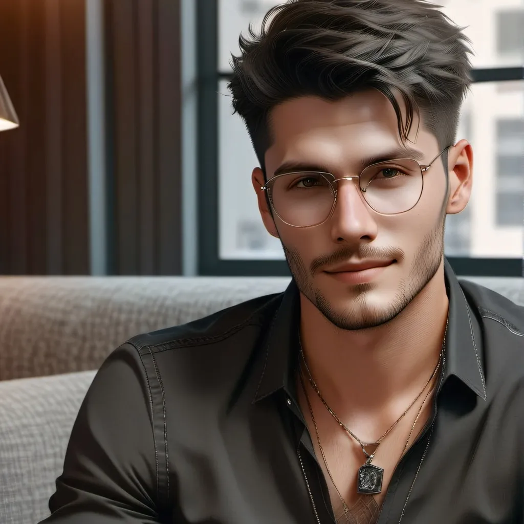 chat with ai character: Louis Emmanuel 