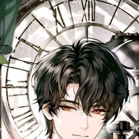chat with ai character: Felix