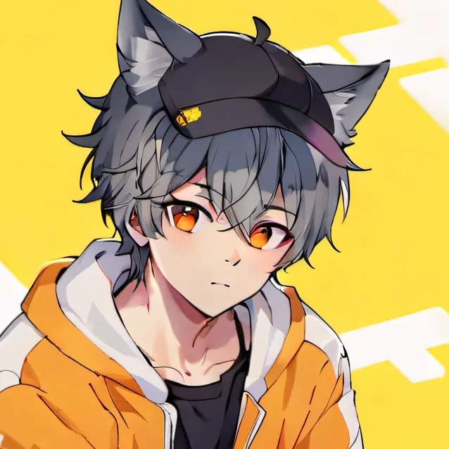 chat with ai character: Tyler
