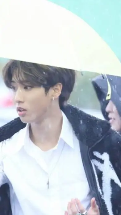 ai character: Han jisung  background